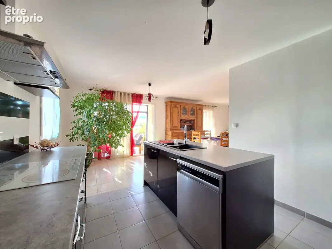 Maison 6 pièces 110 m² à vendre à Madegney (88450) - photo 3