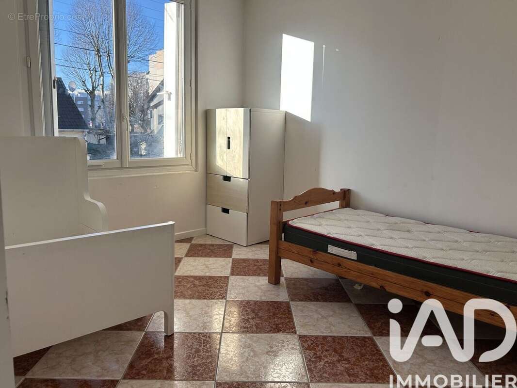 Photo 7 - Maison à VILLIERS-LE-BEL