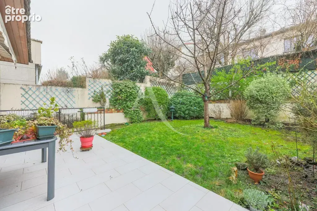 Maison Romainville 115 m2 - photo 6