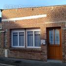 1 n°1 - Maison à ABBEVILLE