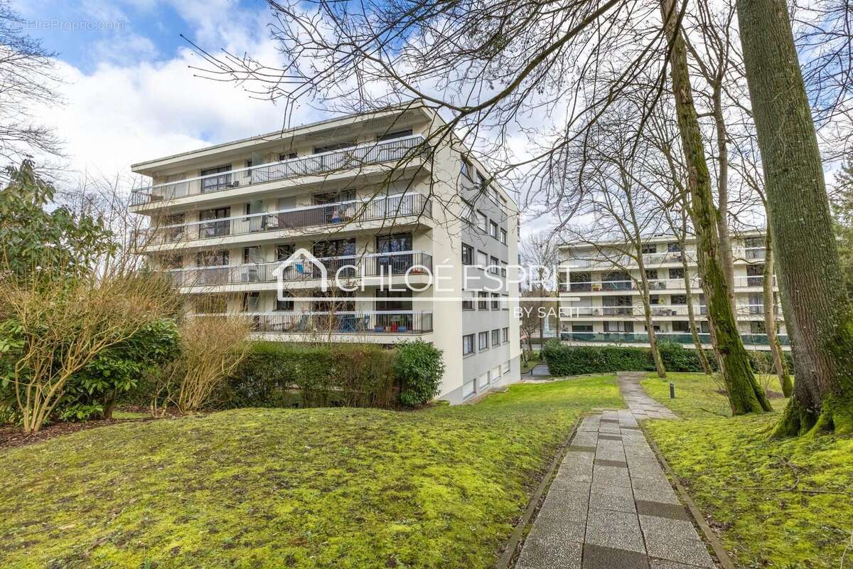 Photo 6 - Appartement à BRUNOY