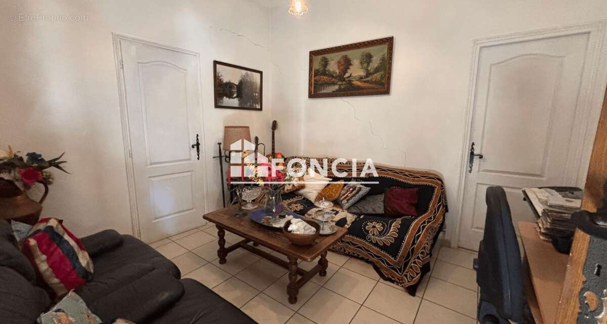 Maison à MOUANS-SARTOUX