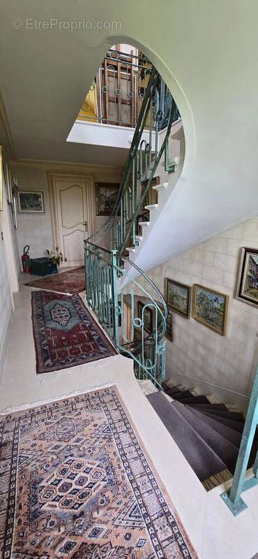 Maison à HONFLEUR