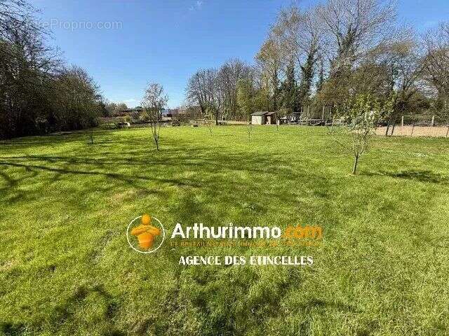 Vente Terrain Retiers(35240) 70 970ï¿œ - photo 6