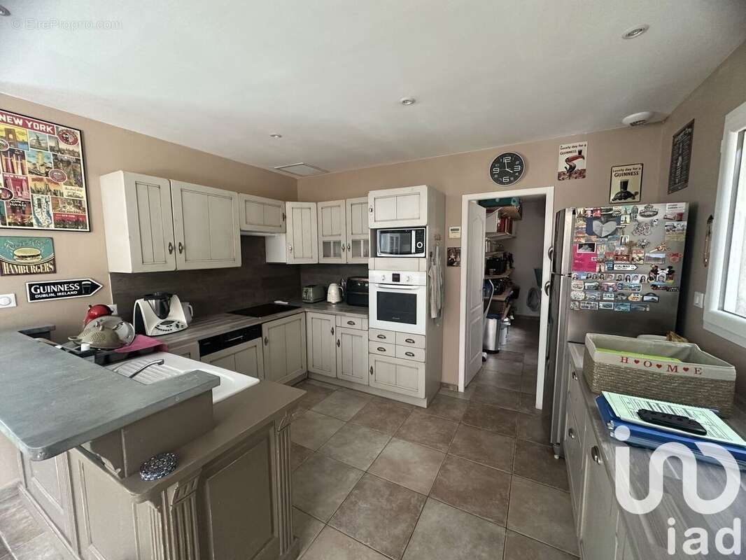 Photo 5 - Maison à LES PENNES-MIRABEAU