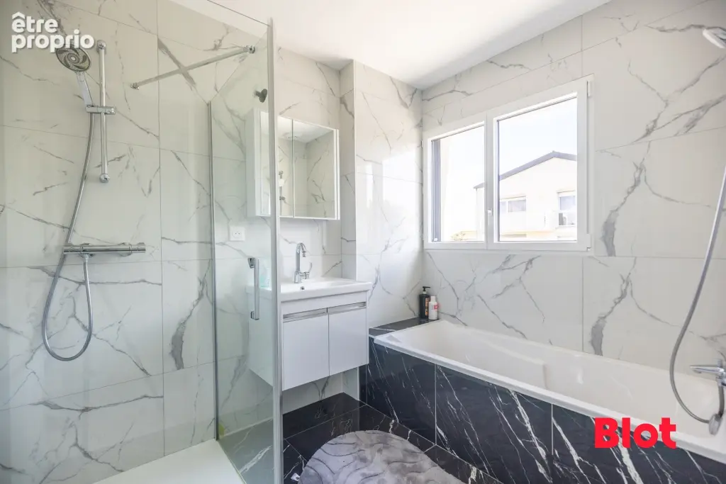 Maison 5 pièces 128 m² à vendre à Bain-De-Bretagne (35470) - photo 5