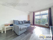 Appartement à MARTIGUES