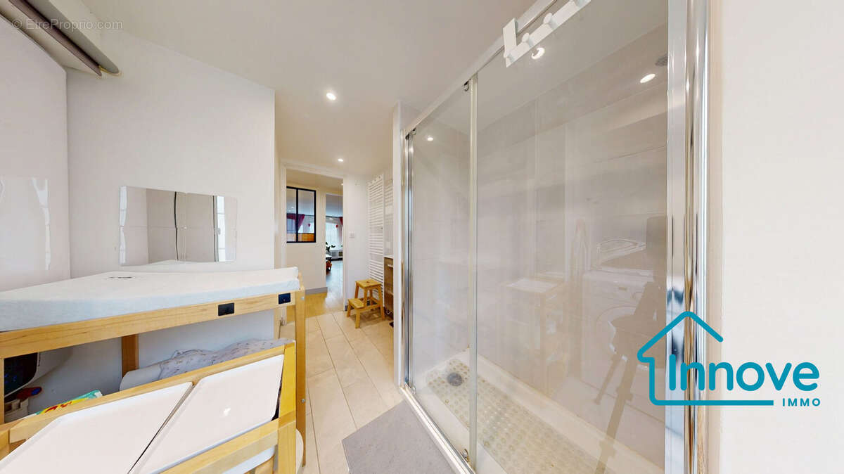 Appartement à VERSAILLES