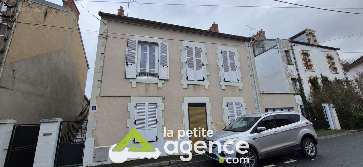 Maison 1930 - photo 14