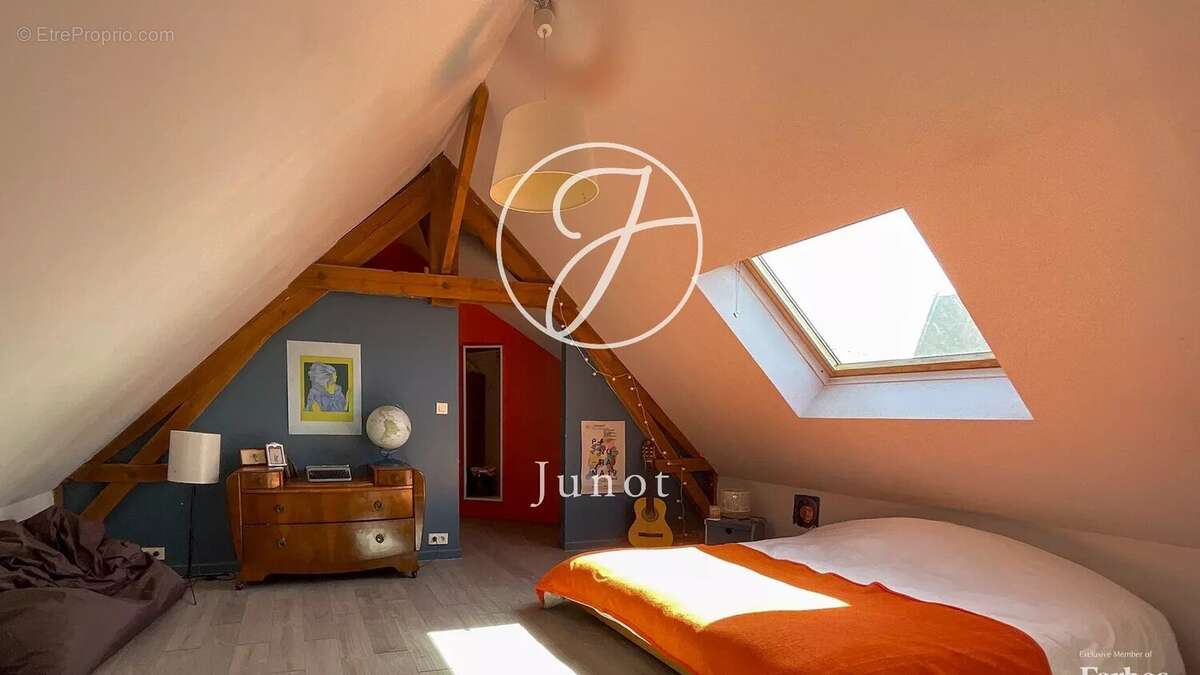 Maison à GRUSON