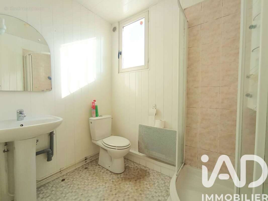 Photo 6 - Maison à LE HAVRE