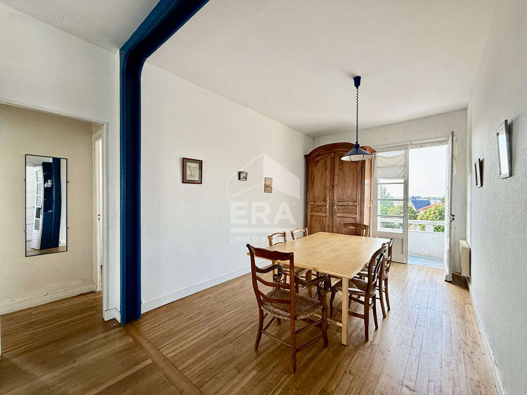 Appartement à ROYAN