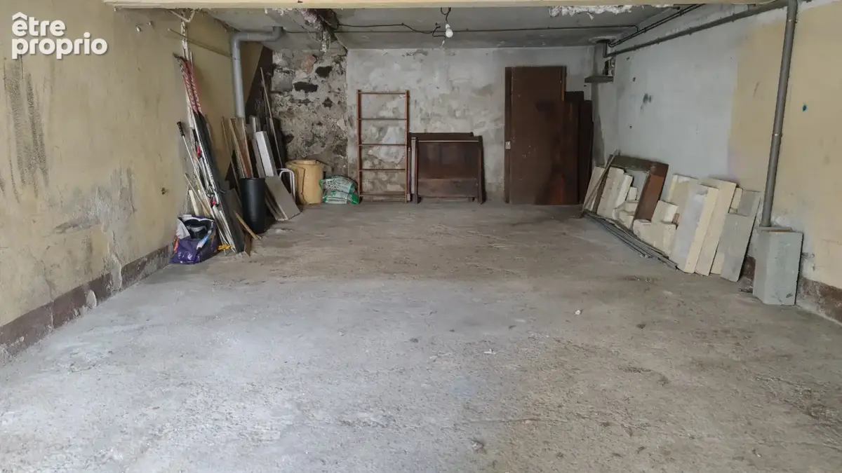 Montferrier, Maison T3 avec jardin et garage - photo 14