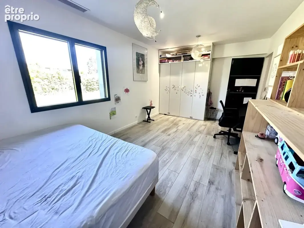 Maison 5 pièces 180 m² à vendre à Boisseron (34160) - photo 9
