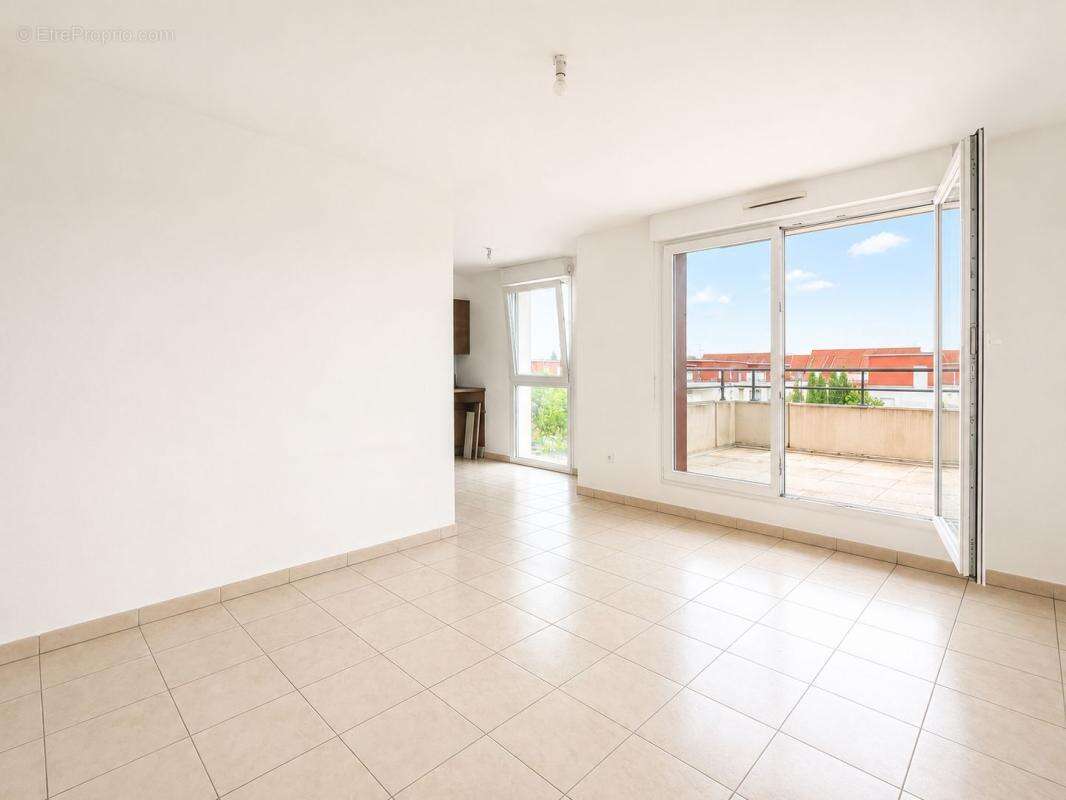 Appartement à OBERNAI