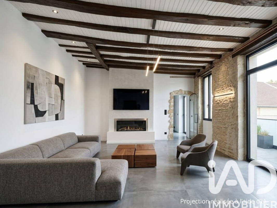 Photo 1 - Appartement à DIJON