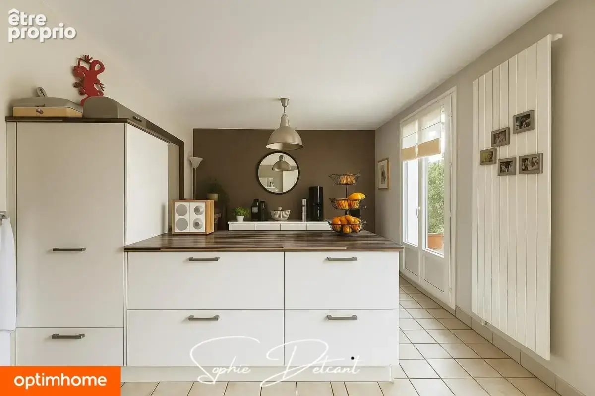 Maison à vendre 5 pièces JOUE LES TOURS (37) - photo 7