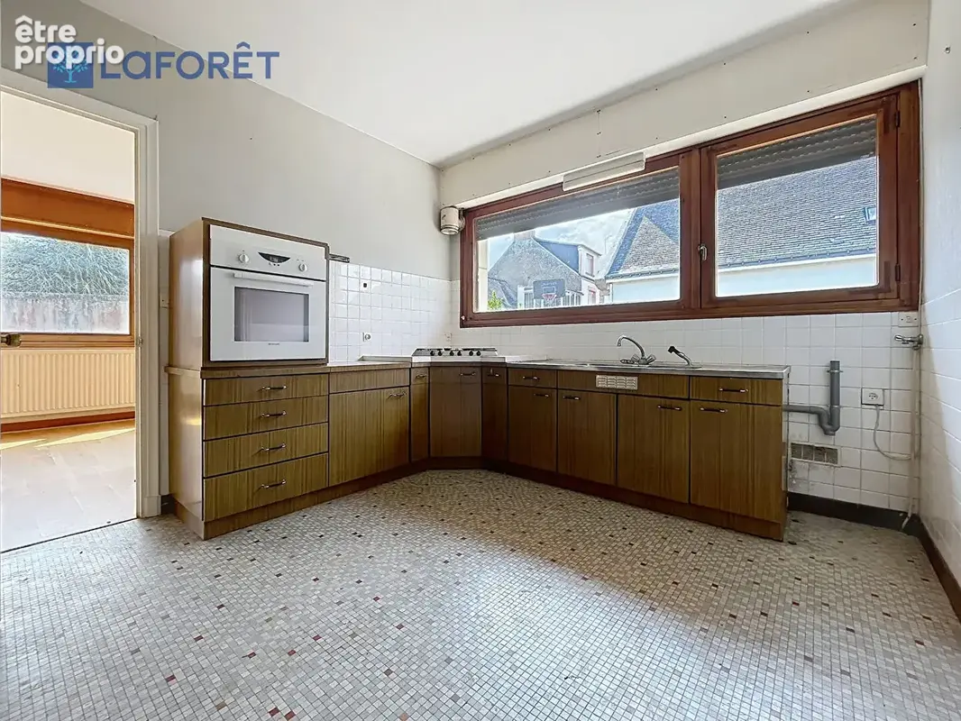 Maison Riantec - photo 5