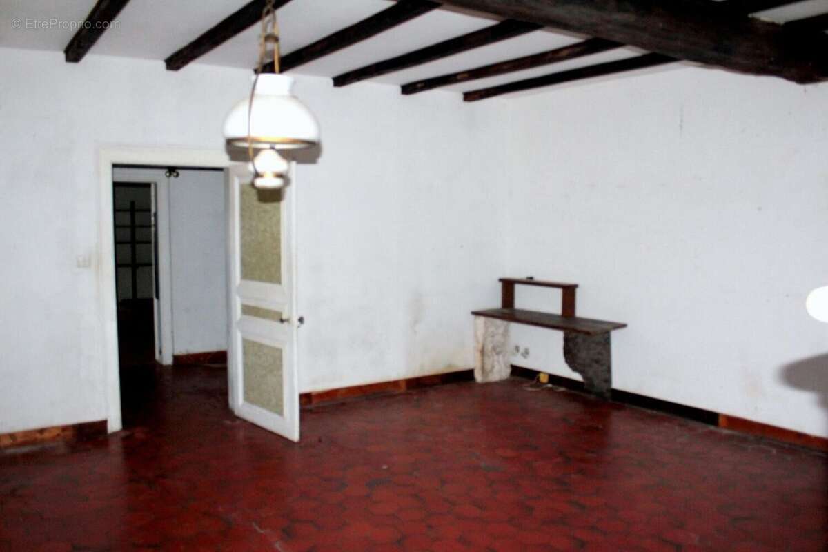 Photo 8 - Maison à SAINT-GERMAIN-DE-LUSIGNAN