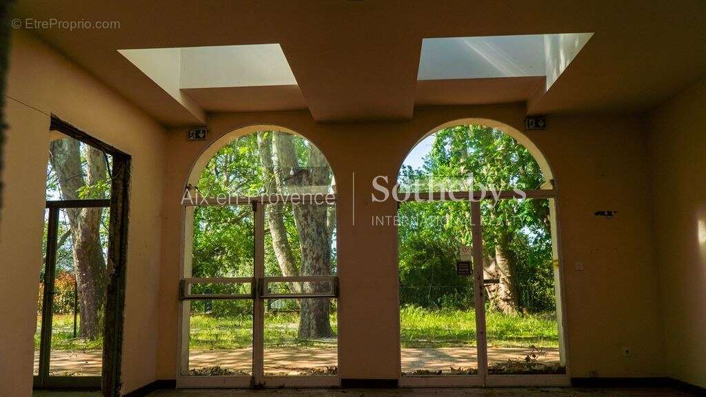 Maison à AIX-EN-PROVENCE