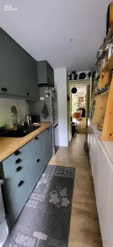 Appartement - photo 5