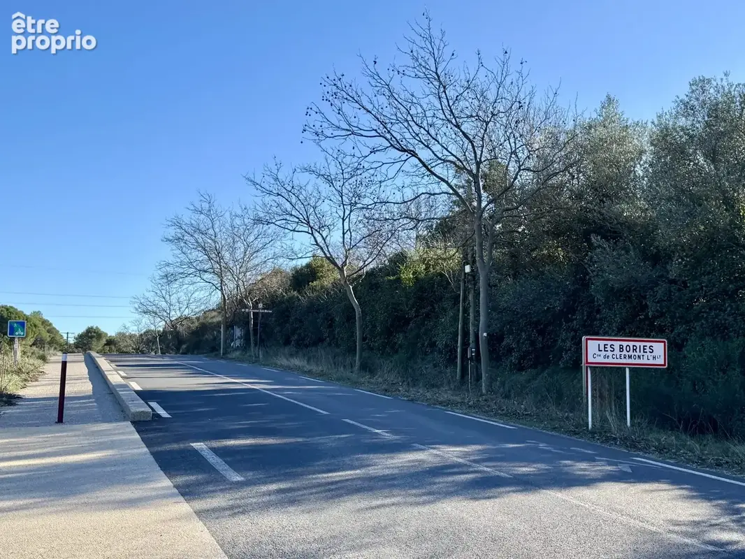 Maison 5 pièces 102 m² à vendre à Clermont-L'herault (34800) - photo 8