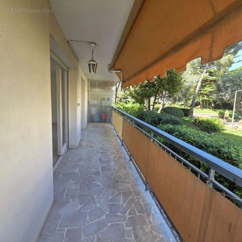 3 pièces Napoléon III Nice - photo 3