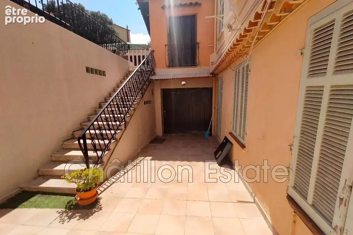 Appartement à Cannes  - photo 7