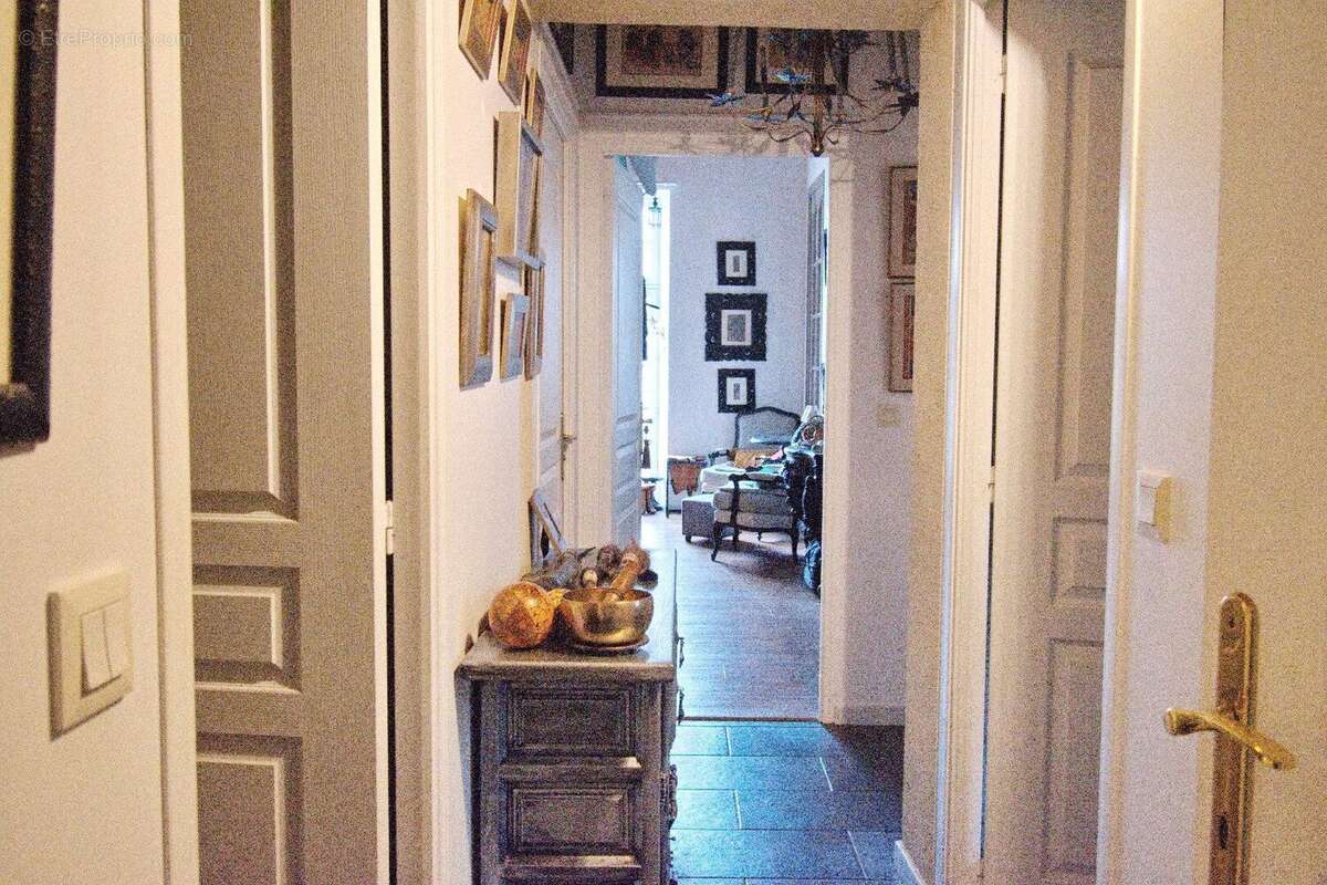 Photo 7 - Appartement à PEZENAS