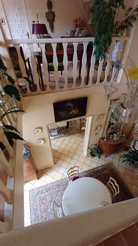 Maison à BELLERIVE-SUR-ALLIER