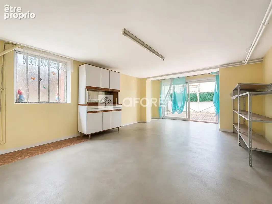 Maison pleine de charme au calme, dans une impasse - photo 7