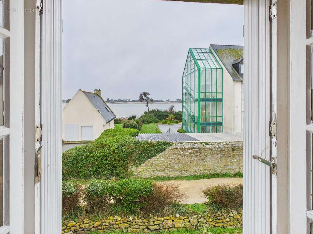 Photo 8 - Maison à ROSCOFF