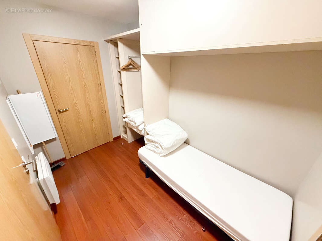 Appartement à PICHERANDE