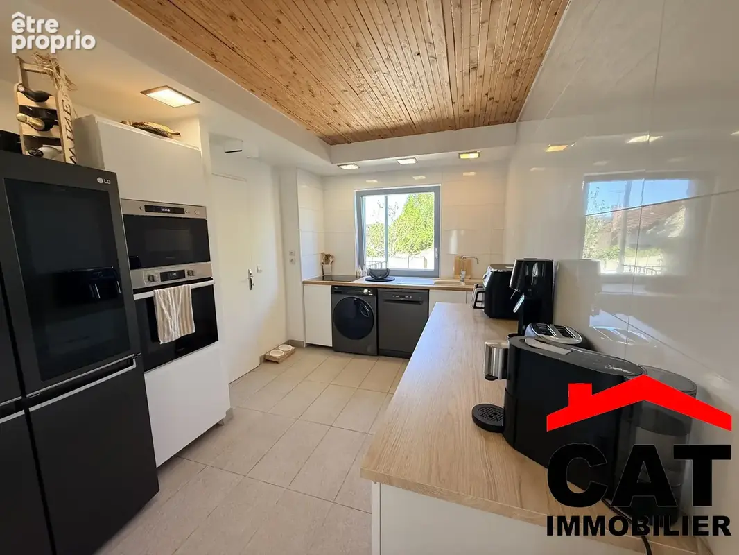 Maison 4 pièces 87 m² à vendre à Champagne-Sur-Seine (77430) - photo 8