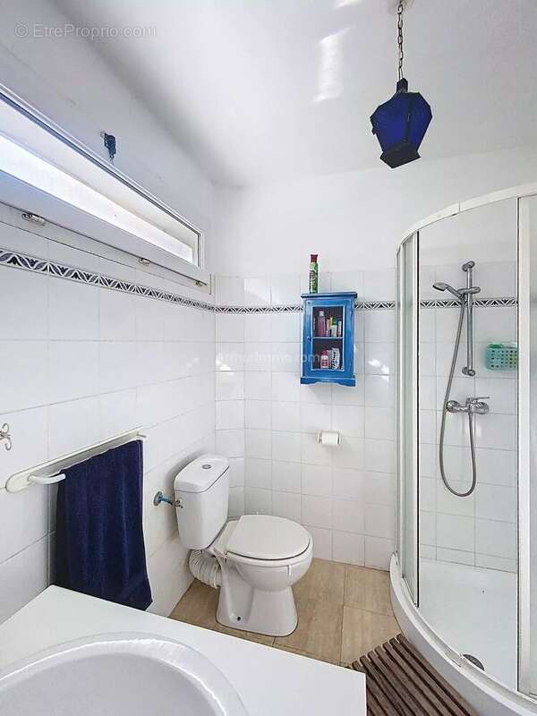 Appartement à ALGAJOLA