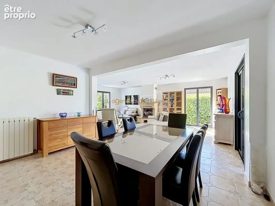 Maison 8 pièces 230 m² à vendre à Prades-Le-Lez (34730) - photo 8