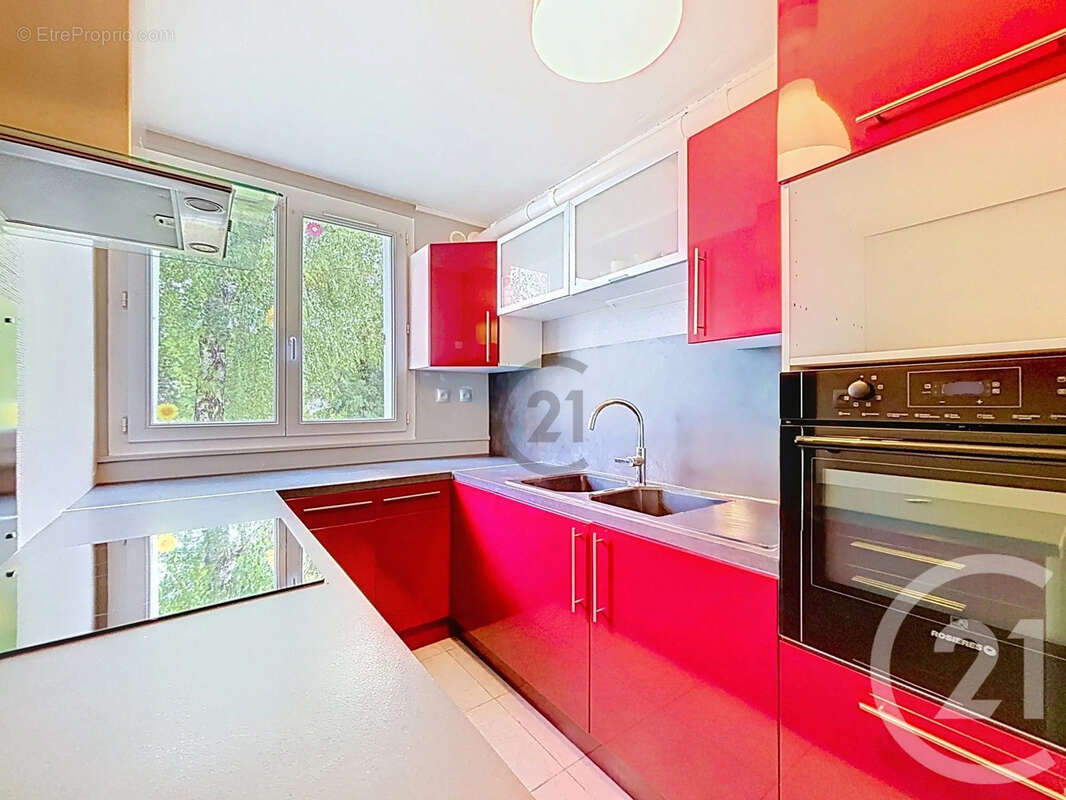 Appartement 73 m² à Provins  - photo 4