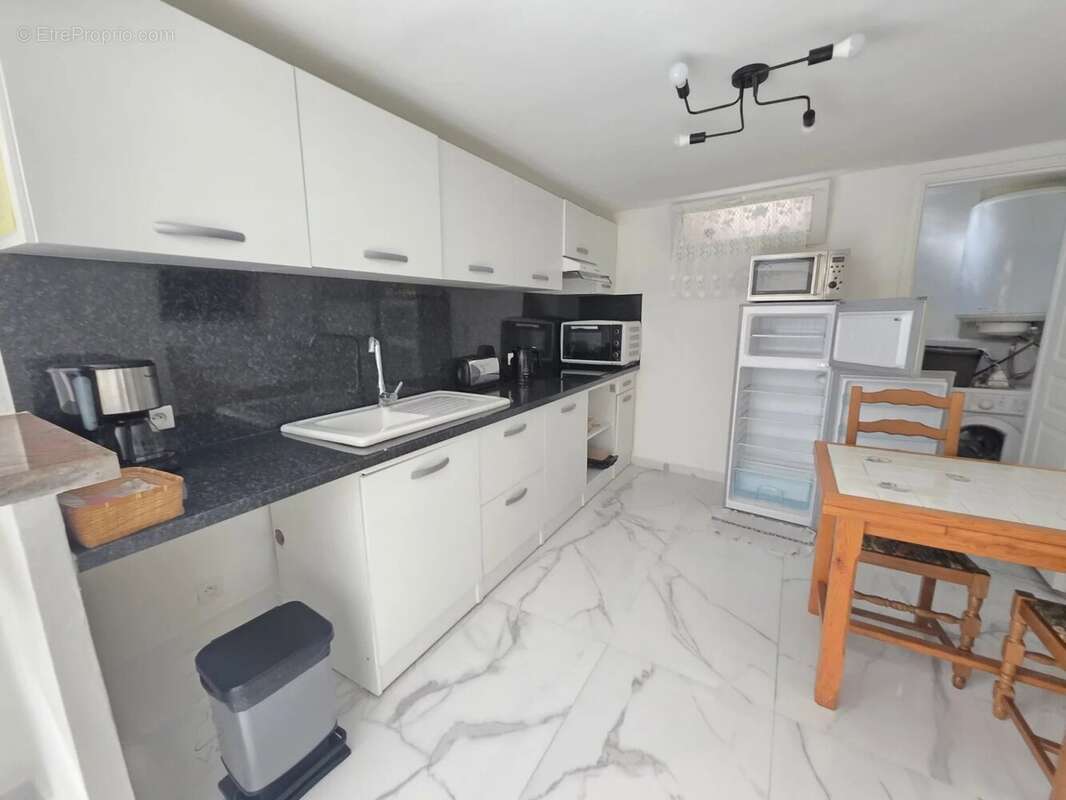 Villa + 2 appartements 294m² vue mer - piscine - Sainte-Maxime - photo 4