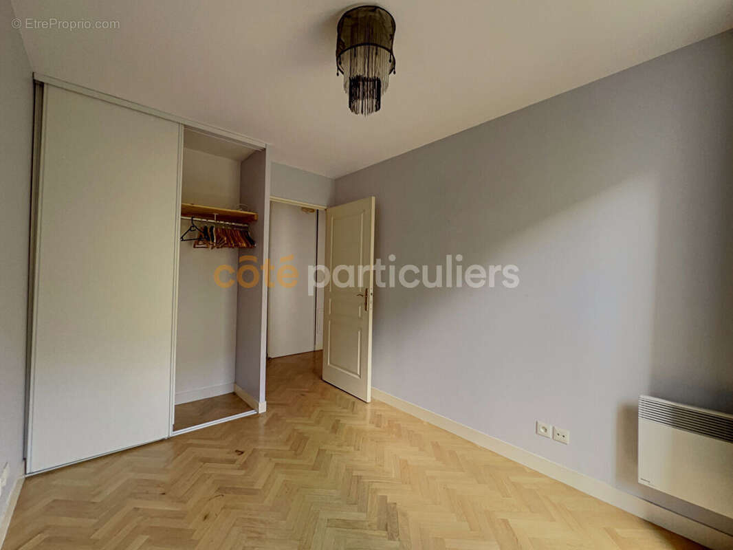 Appartement à LAGNY-SUR-MARNE