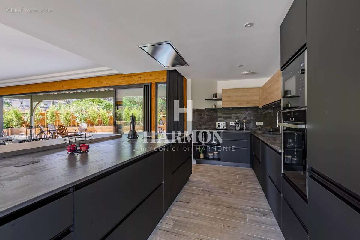 Maison à BISCARROSSE