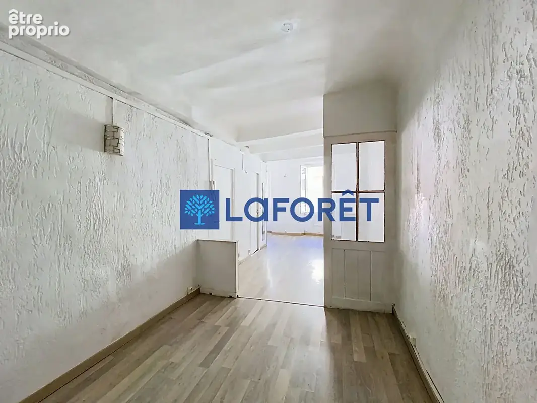 Appartement Toulon 2 pièces - 25m² - photo 5