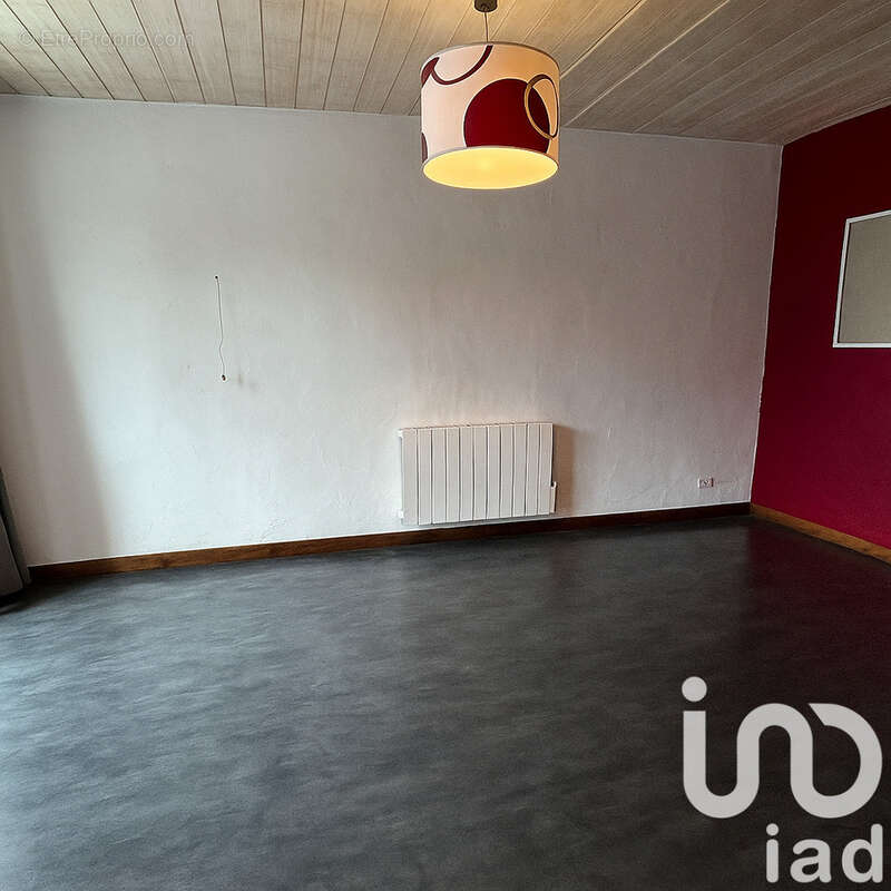 Photo 5 - Maison à VIC-LE-COMTE