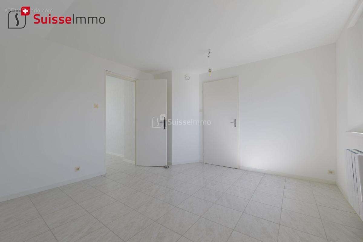Maison Montenois 7 pièces 125 m2 avec piscine - photo 11