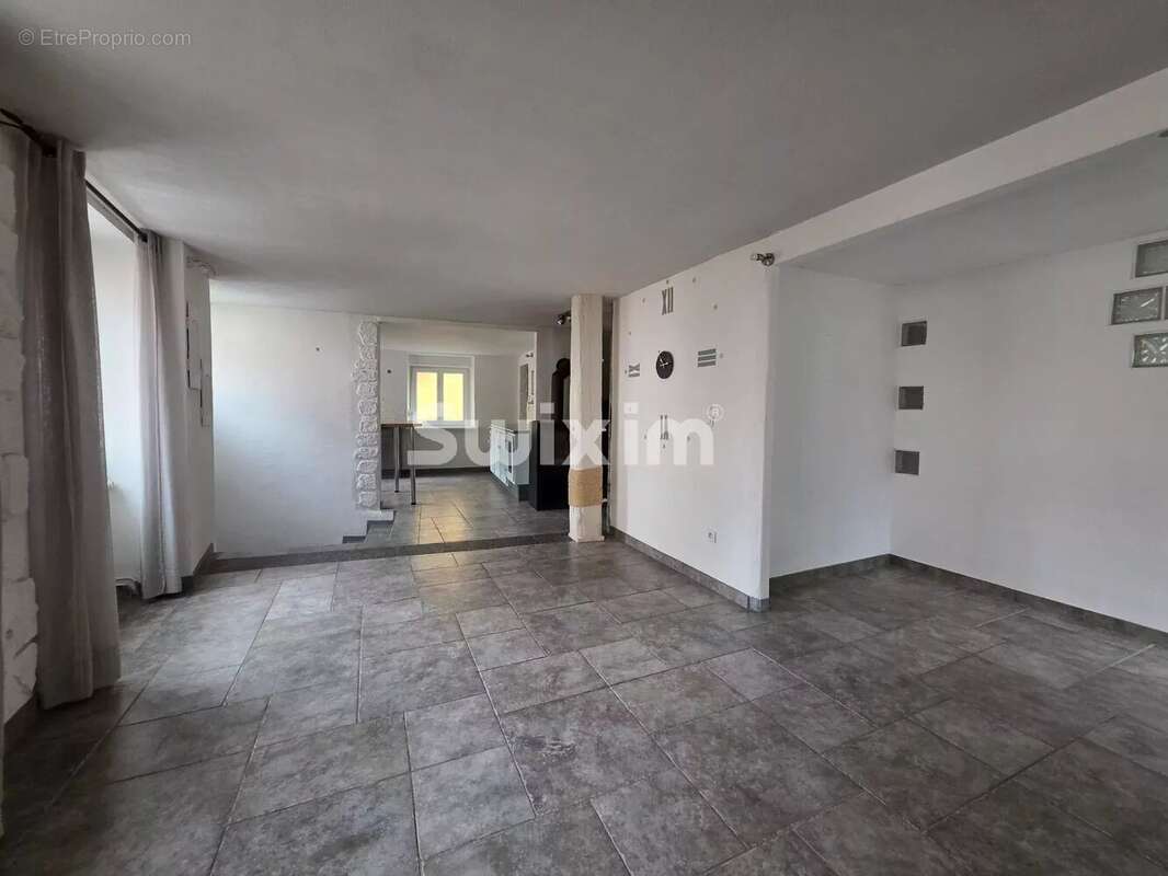 Appartement à BERGHEIM