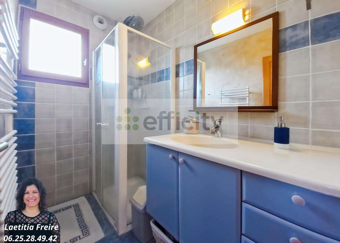 Maison à PEILLONNEX