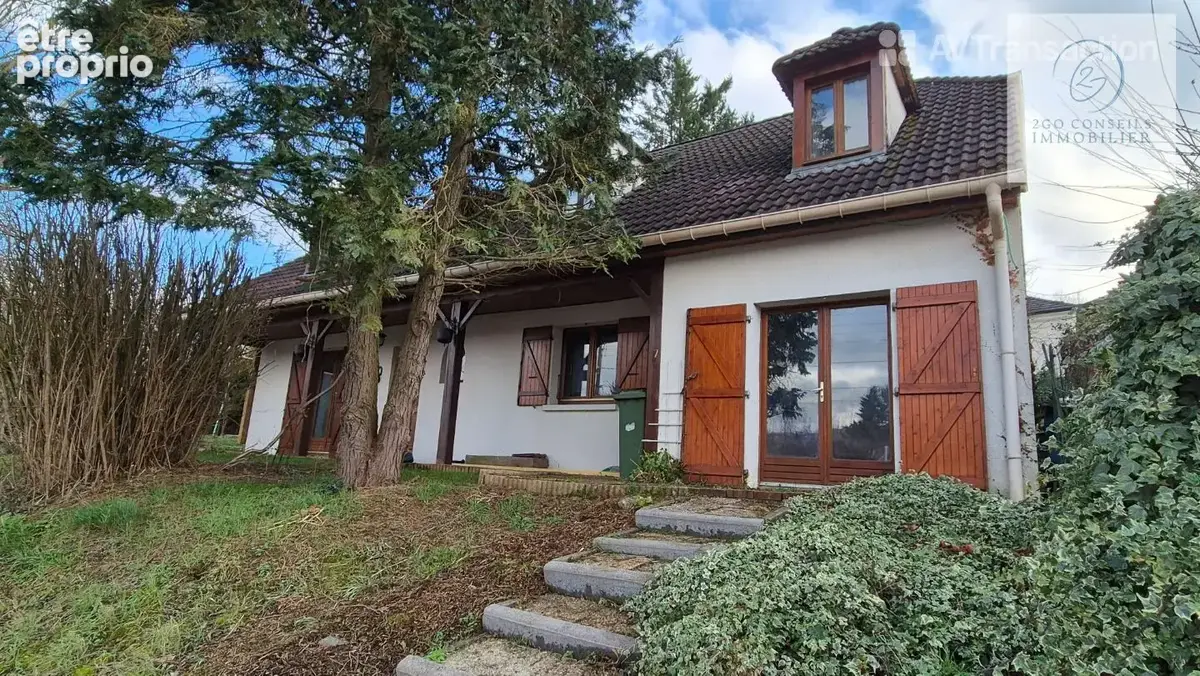Maison à FAULX