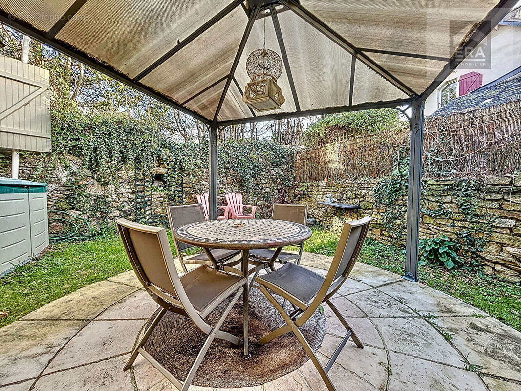 Appartement à VANNES