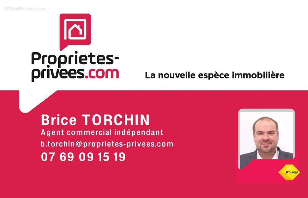A vendre sur Drocourt - Maison avec jardin - photo 16