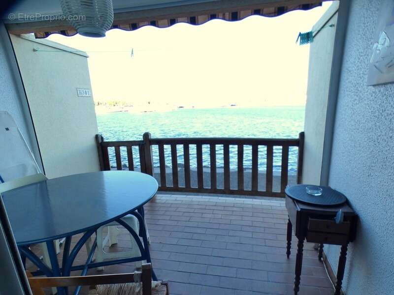 Appartement à AGDE