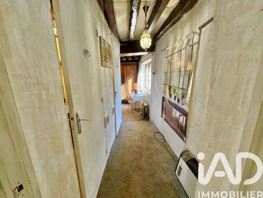 Photo 8 - Maison à VARZY